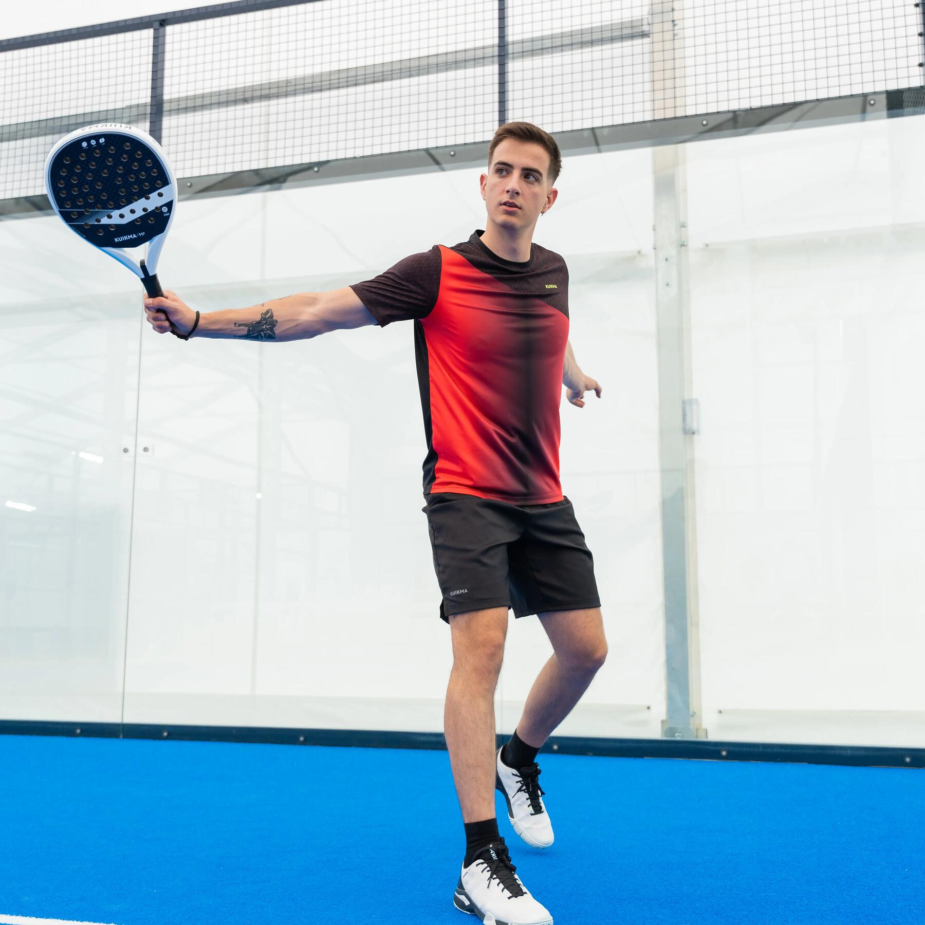 Épicondylite ou &quot;tennis elbow&quot;. Comment la prévenir ?