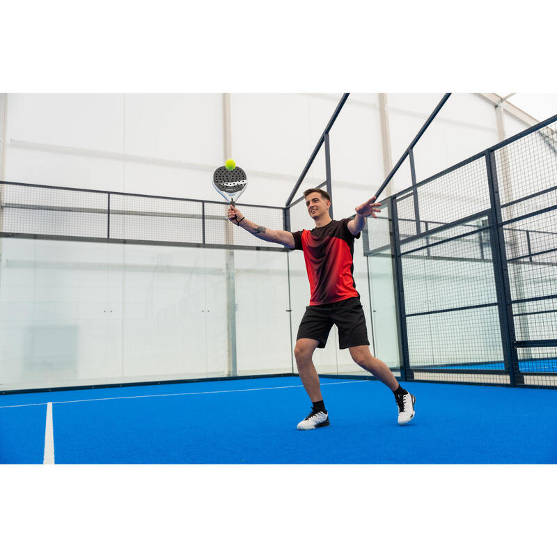 Încălţăminte Padel PS590 Alb Bărbaţi