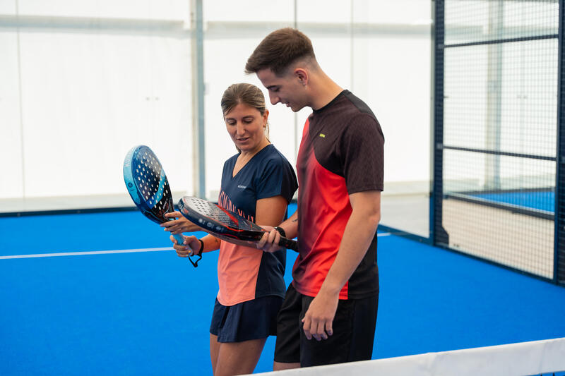 De basics van padel