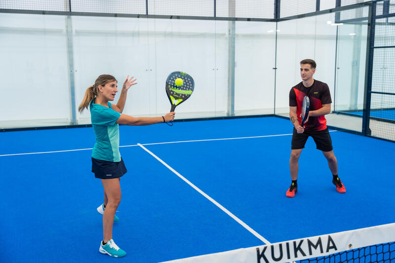 Ismerd meg a padel szabályait!