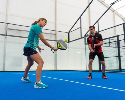 Premier padel: Qué es, donde se celebra y resultados