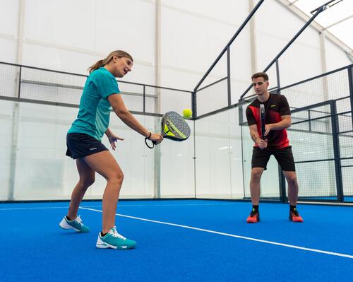 Premier padel: Qué es, donde se celebra y resultados