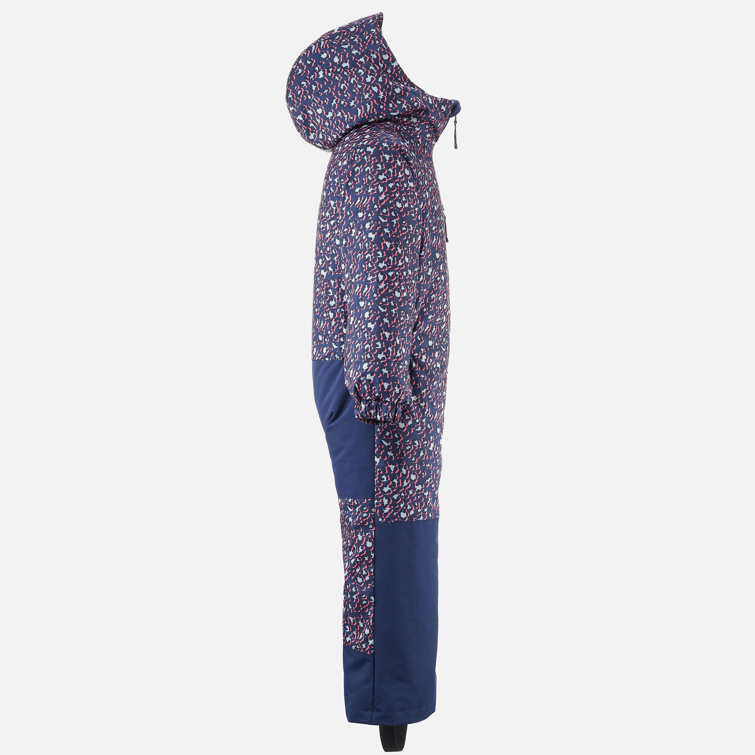 Mono de Esqui y Nieve Impermeable Ninos Wedze SKI P 100 Decathlon