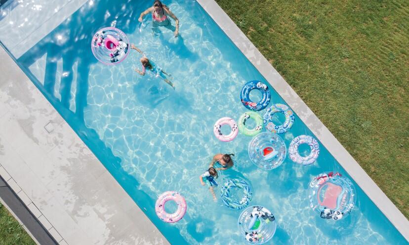 Las mejores piscinas de bolas para niños - Tamaños, modelos y precios