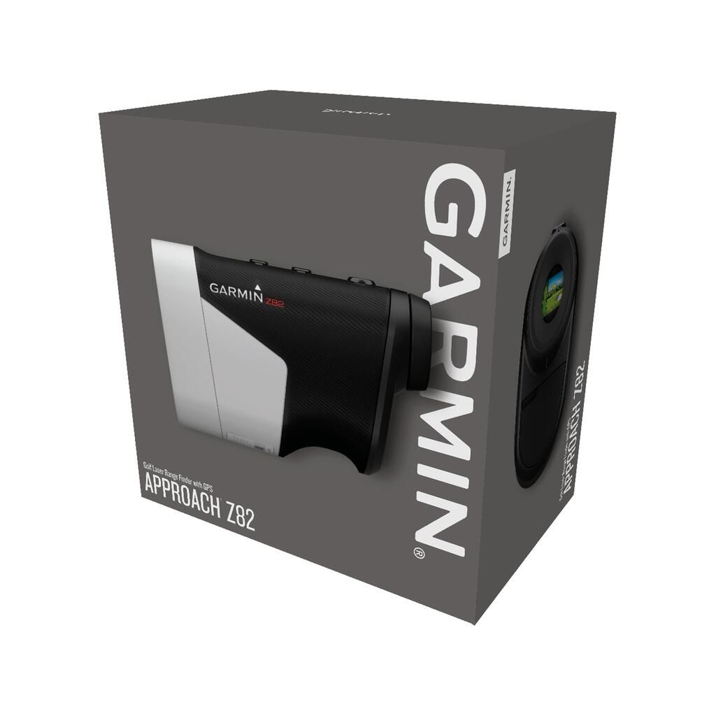 GOLF RANGE FINDER - GARMIN APPROACH Z82