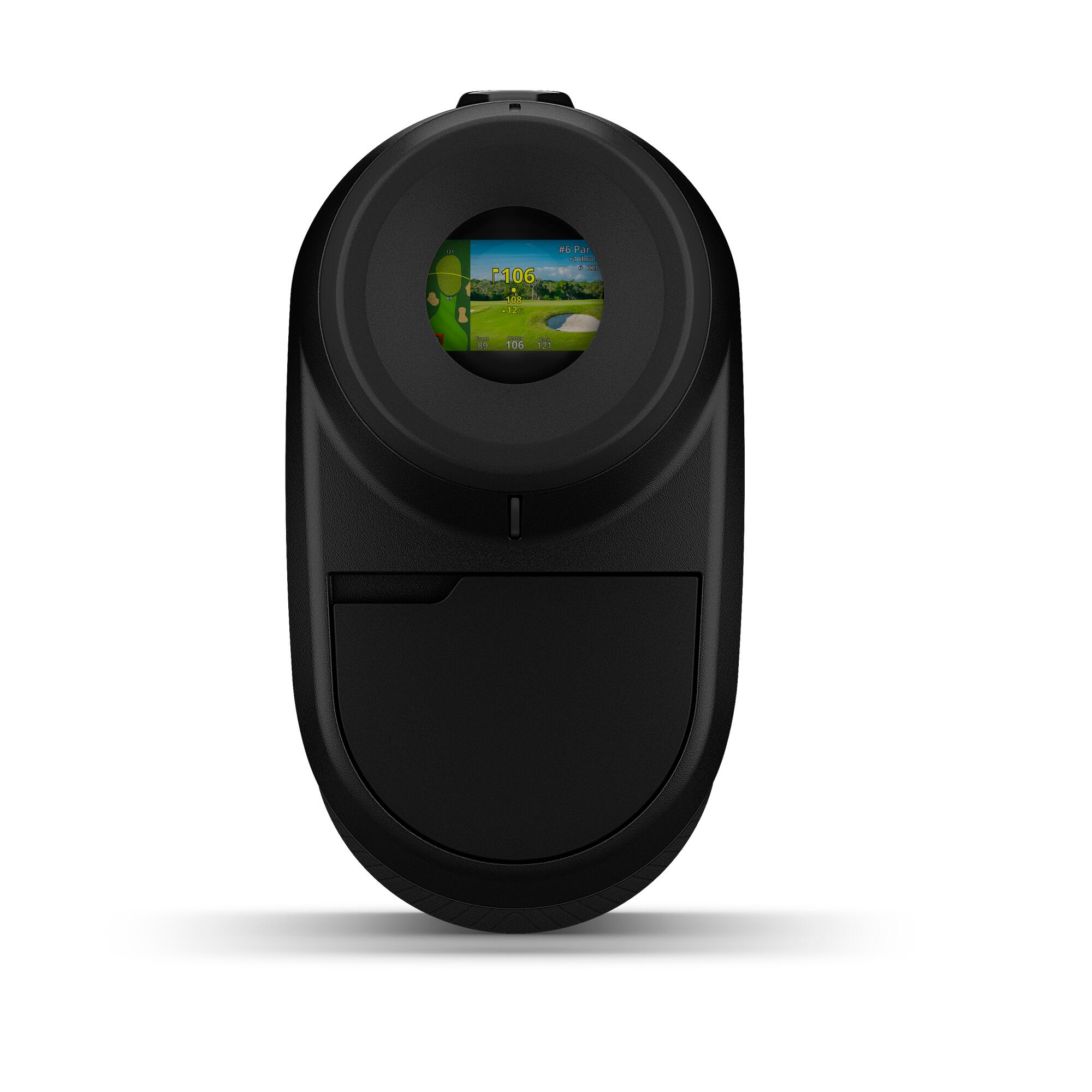 TELÉMETRO GOLF - GARMIN APPROACH Z82 5/8