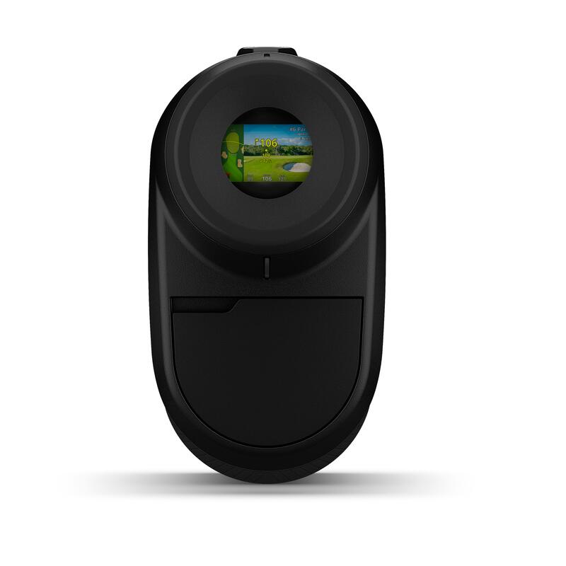 GOLF RANGE FINDER GARMIN APPROACH Z82 GARMIN Decathlon
