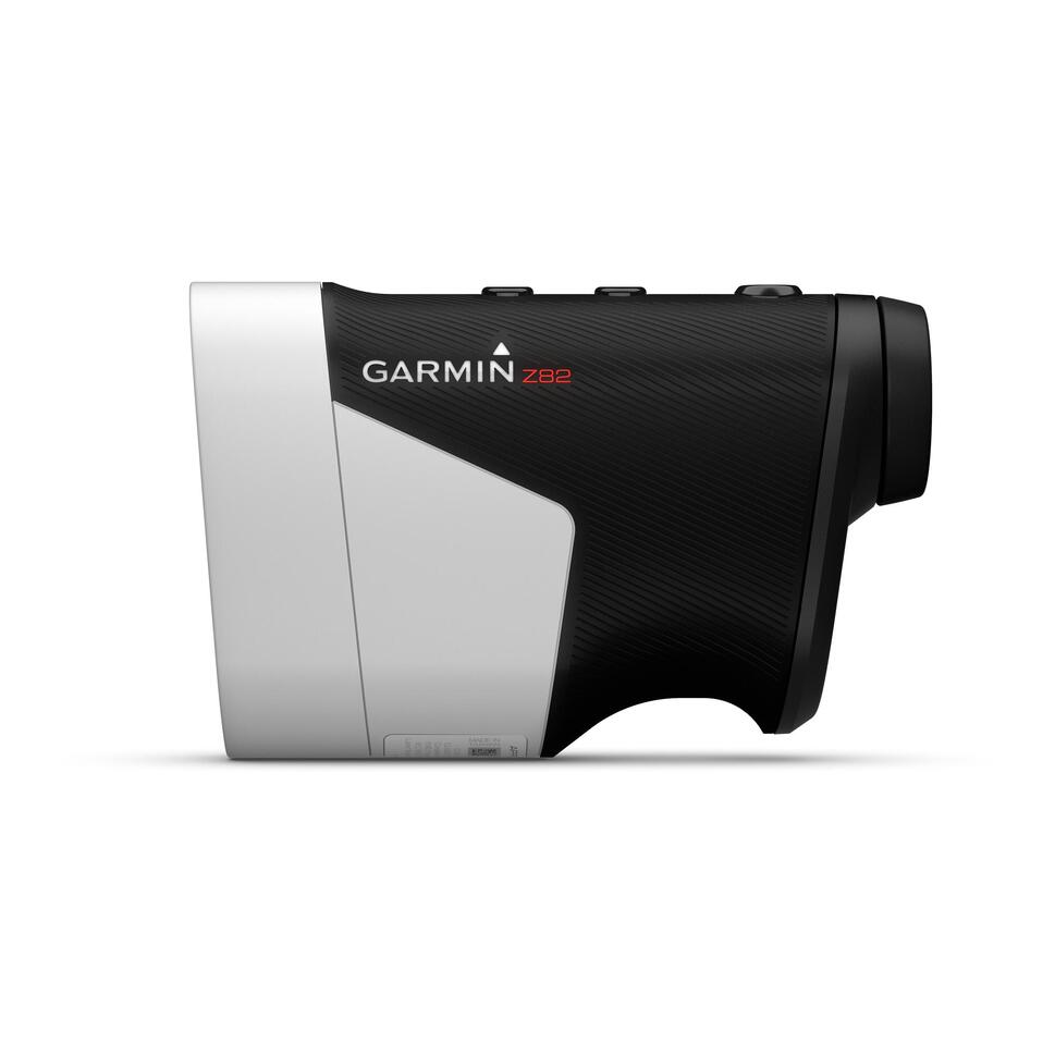 Dalmierz Garmin Approach Z82