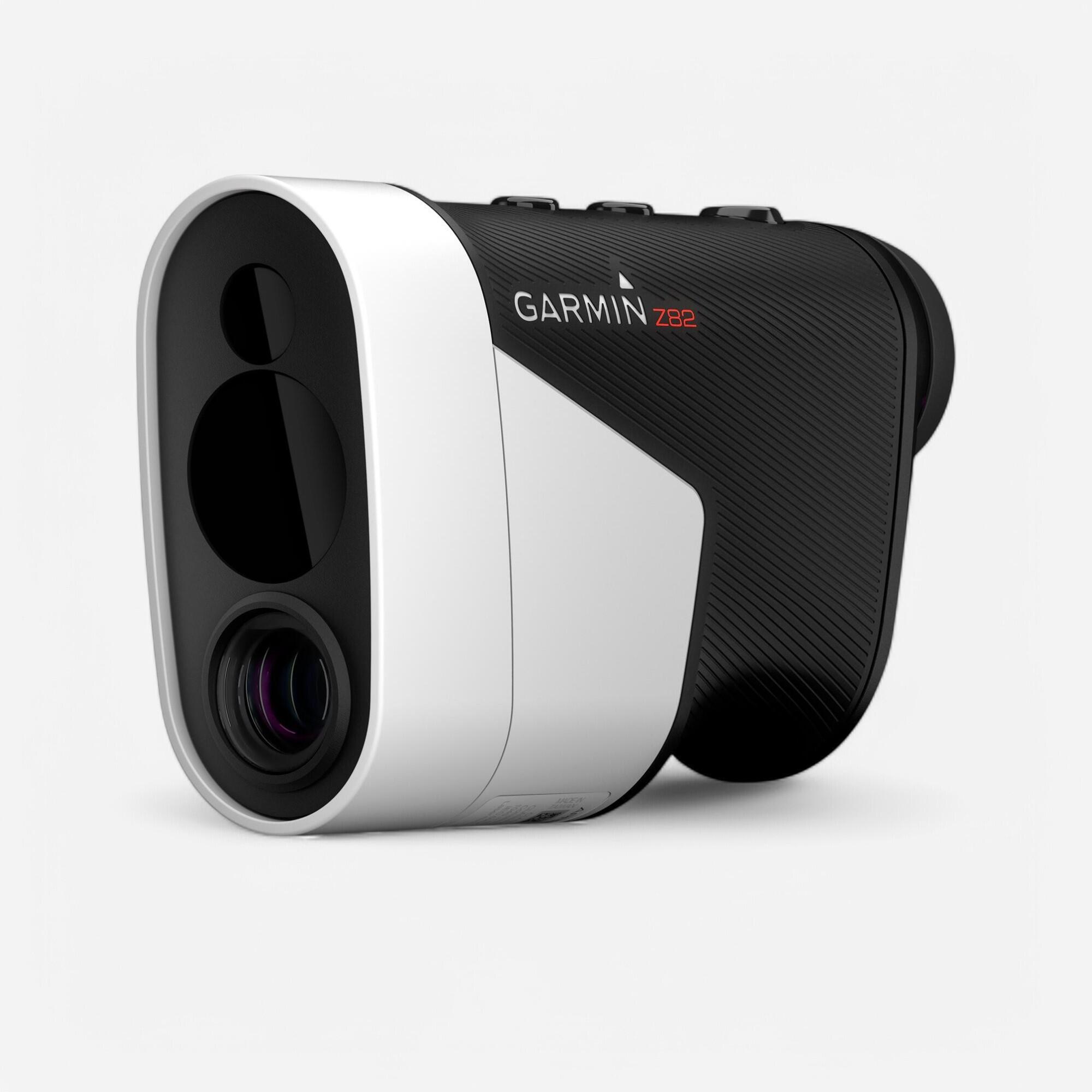 Golf távolságmérő - APPROACH Z82 Garmin akciós termékkép 1