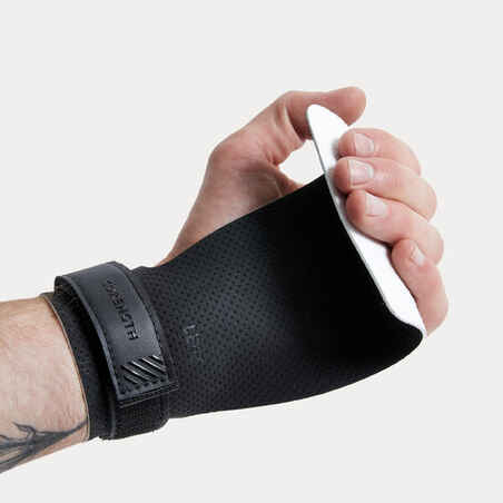 Cross Training Hole-Free Hand Grip