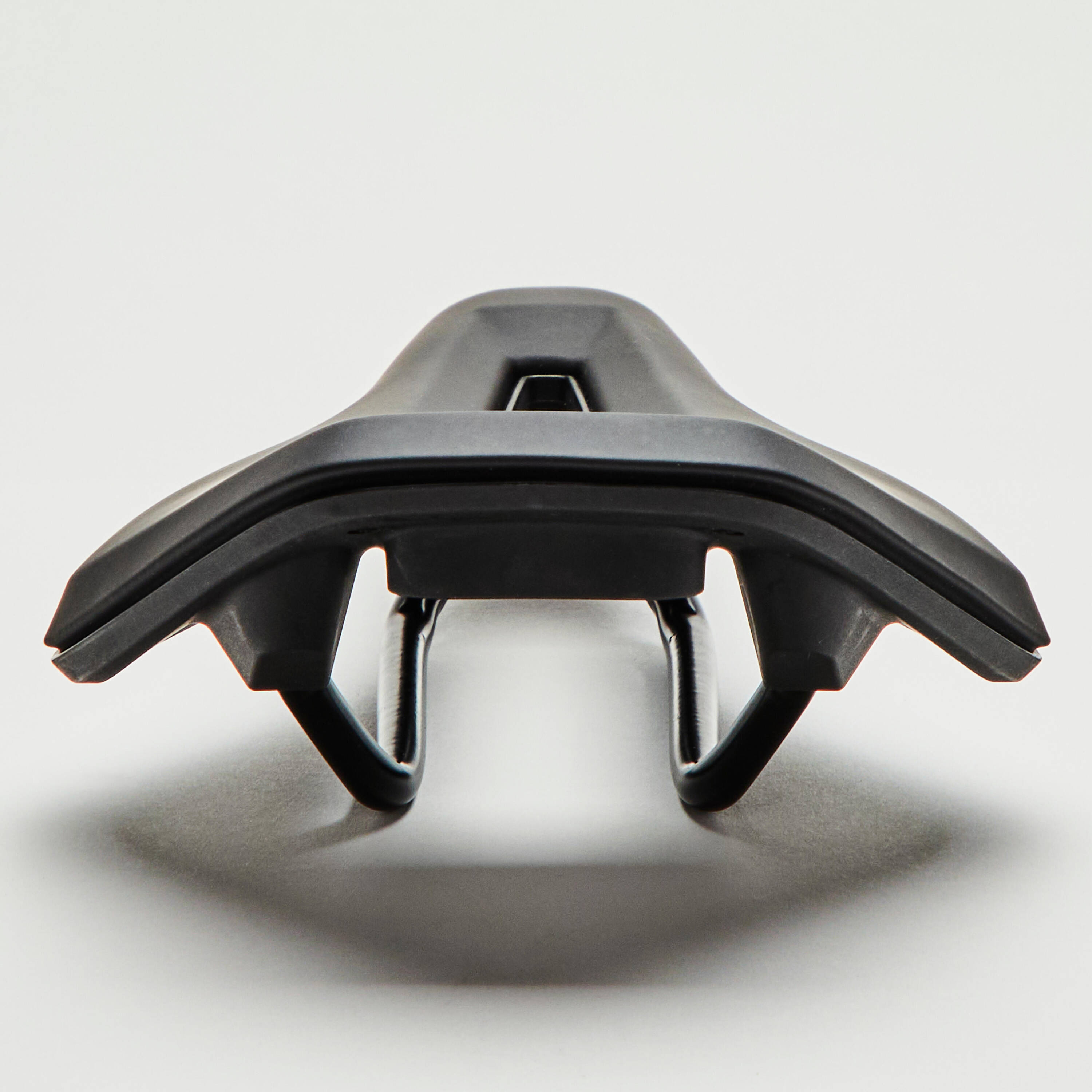 Unisex Road/Mountain Bike Saddle Light 145mm -  5