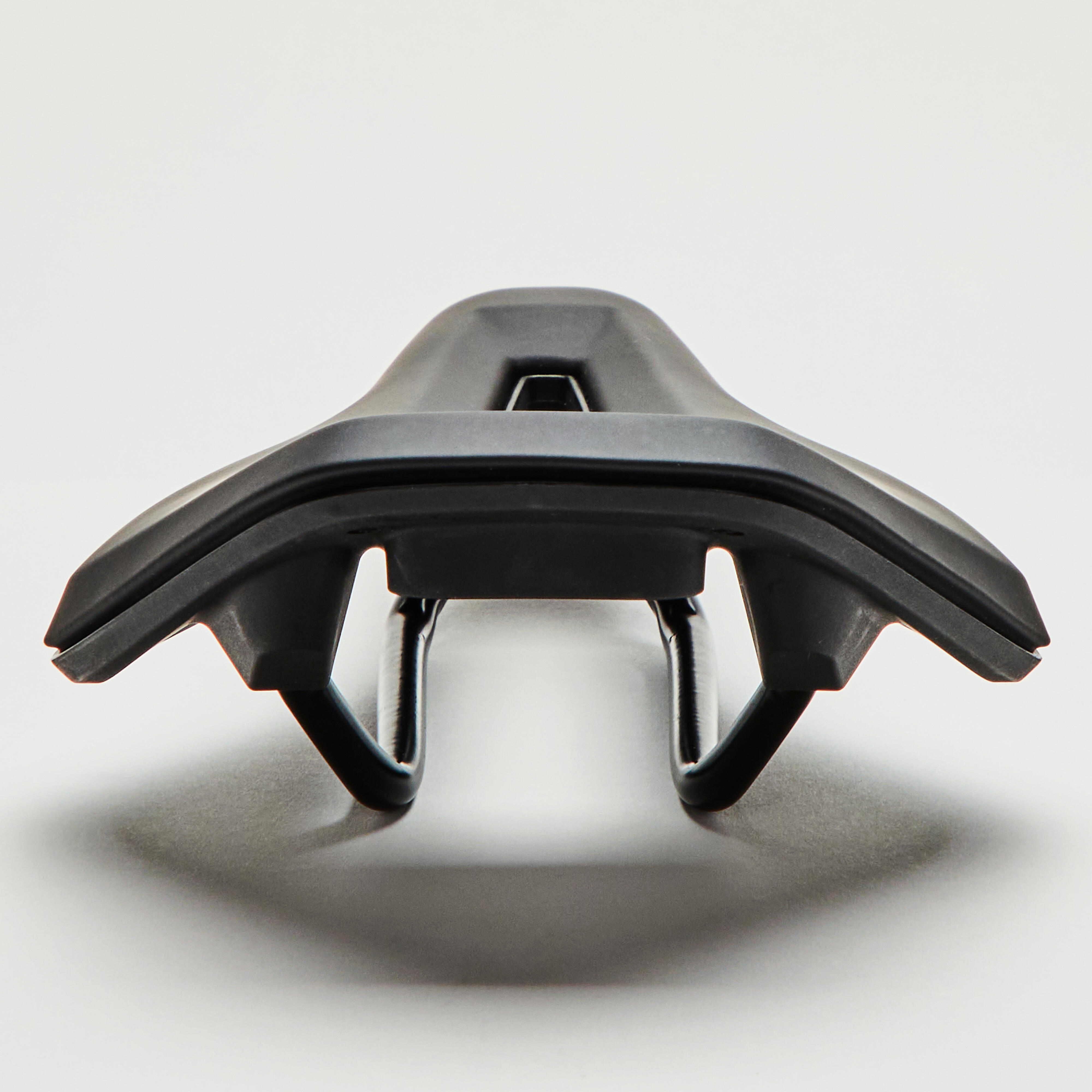 Selle pour vélo de route et de montagne – Light 30° 145 mm - DECATHLON