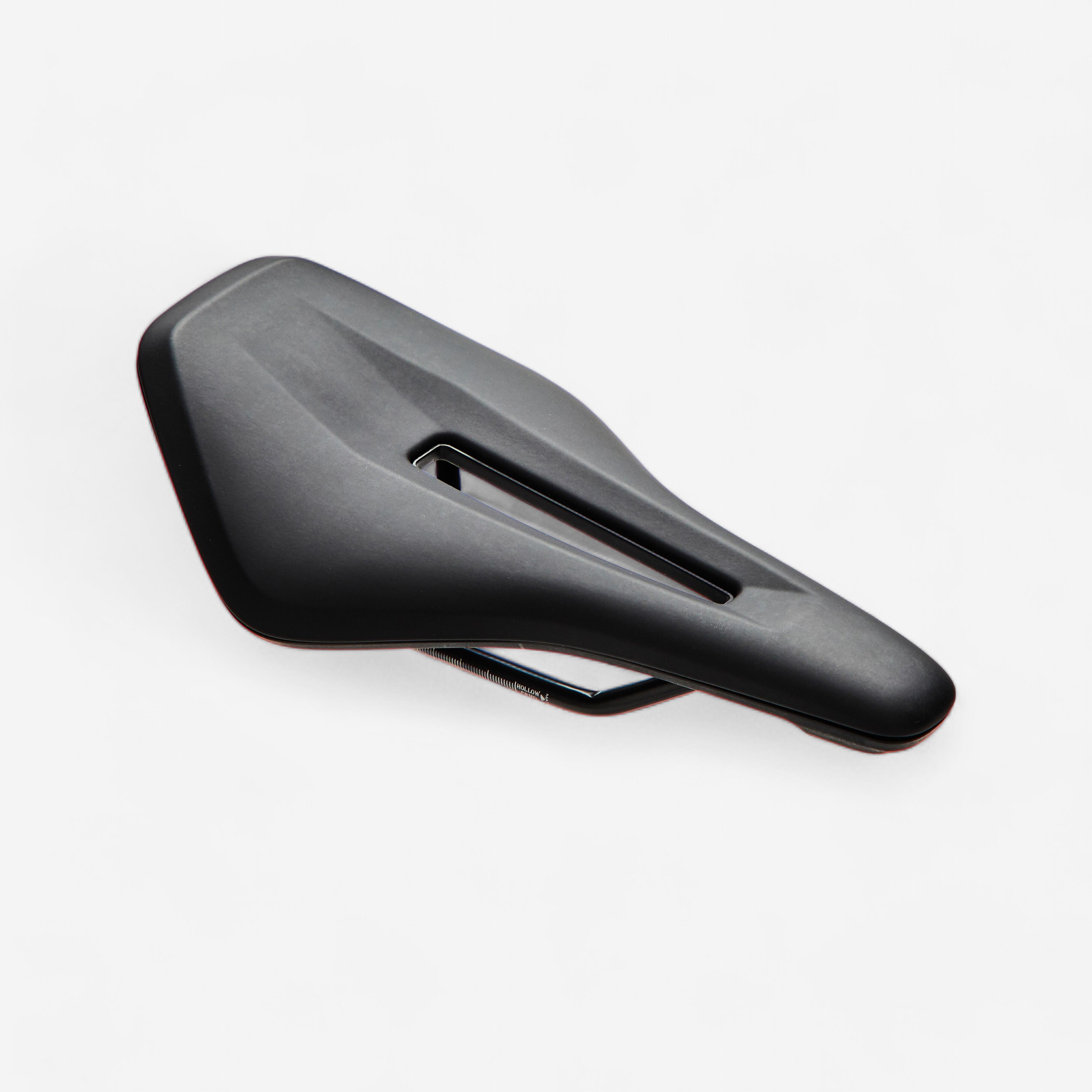Selim bicicleta de estrada/btt unissexo light 145 mm