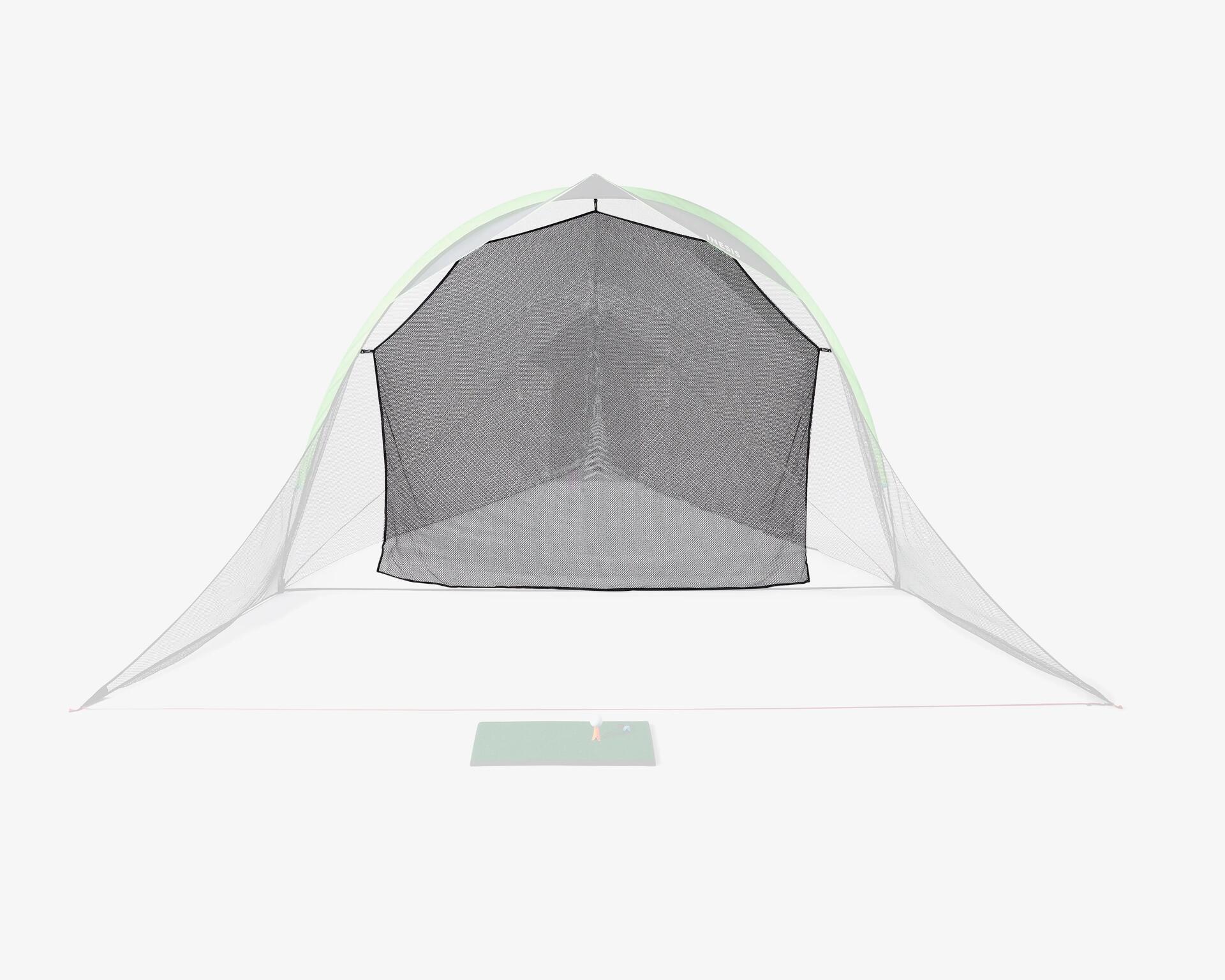 PRACTICE NET: user guide, repairs