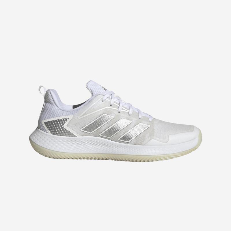 Buty tenisowe damskie Adidas Defiant Speed na mączkę ceglaną