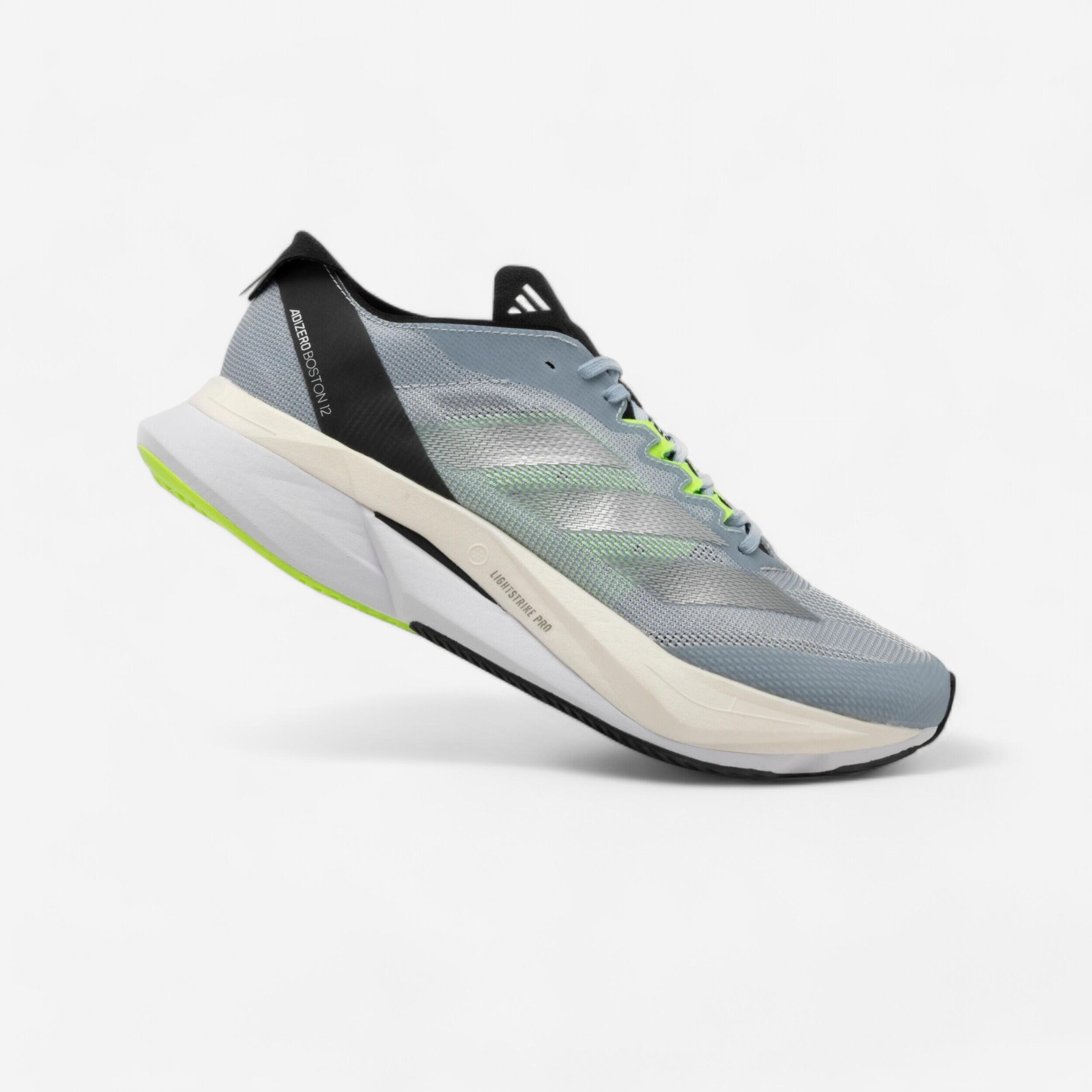 Basket running femme decathlon on sale