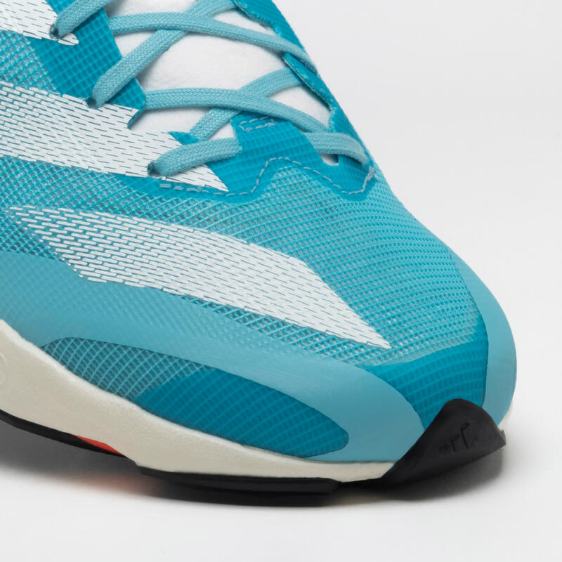 Decathlon está liquidando zapatillas de running como estas Adidas Adizero  para que no esperes a las rebajas