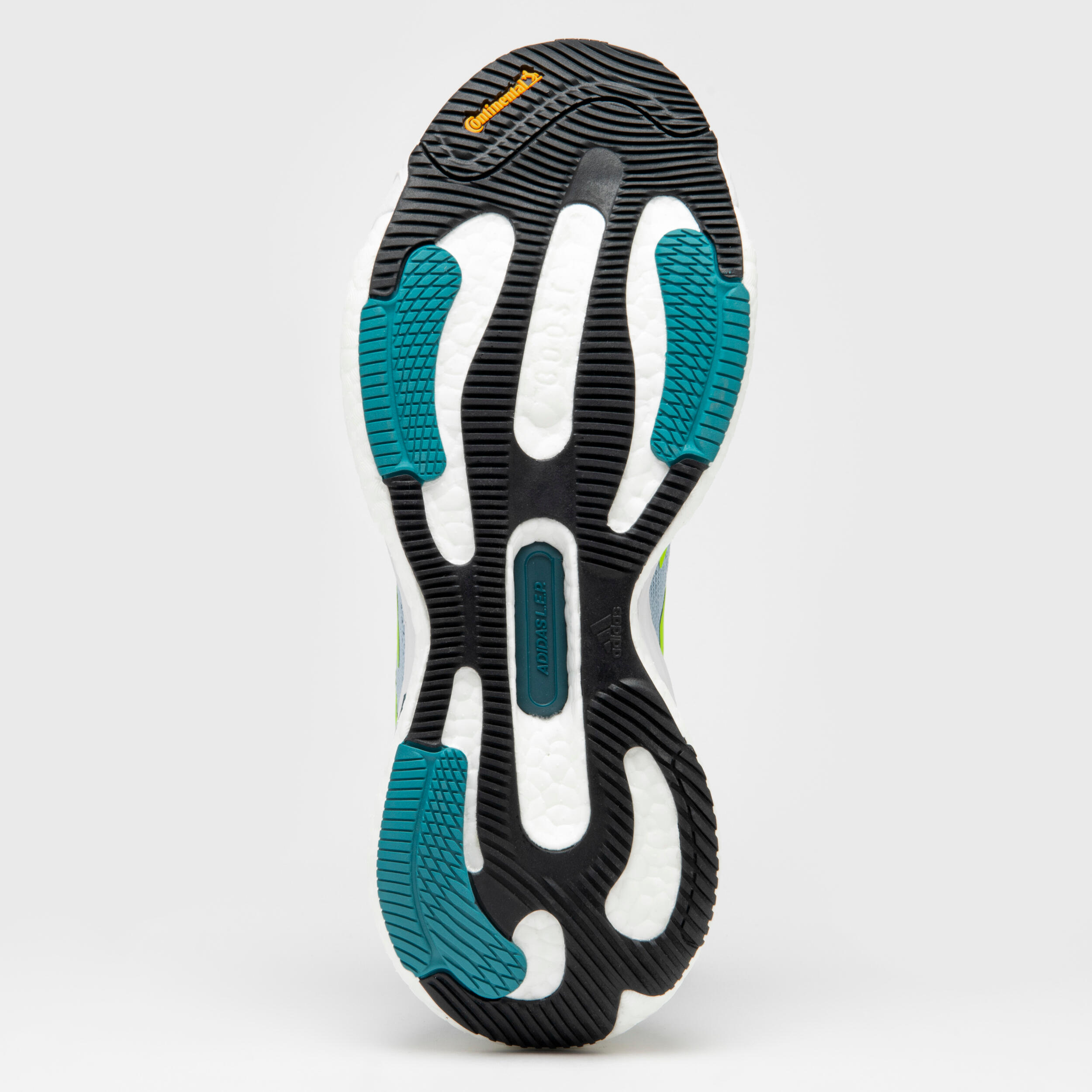 Adidas glide boost 6 hombre top
