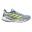 CHAUSSURES DE RUNNING HOMME ADIDAS SOLAR GLIDE 6 GRIS JAUNE