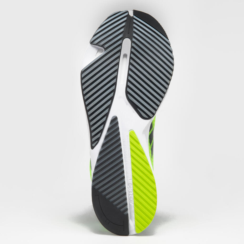 MUŠKE PATIKE ZA TRČANJE ADIZERO SL ŽUTE