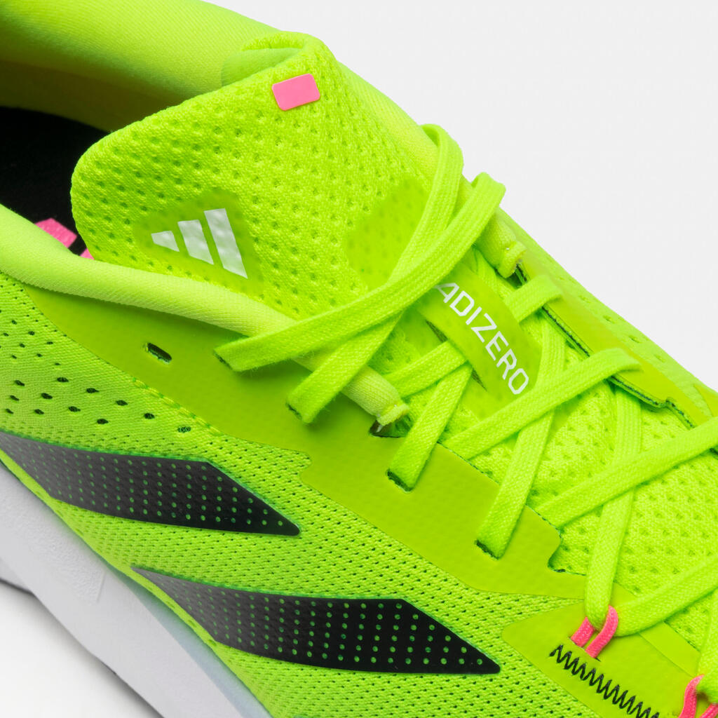 MUŠKE PATIKE ZA TRČANJE ADIZERO SL ŽUTE