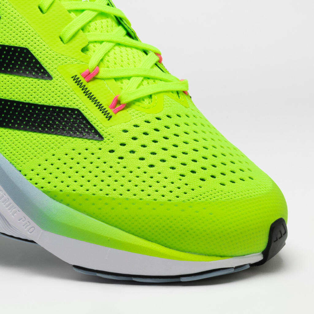 MUŠKE PATIKE ZA TRČANJE ADIZERO SL ŽUTE