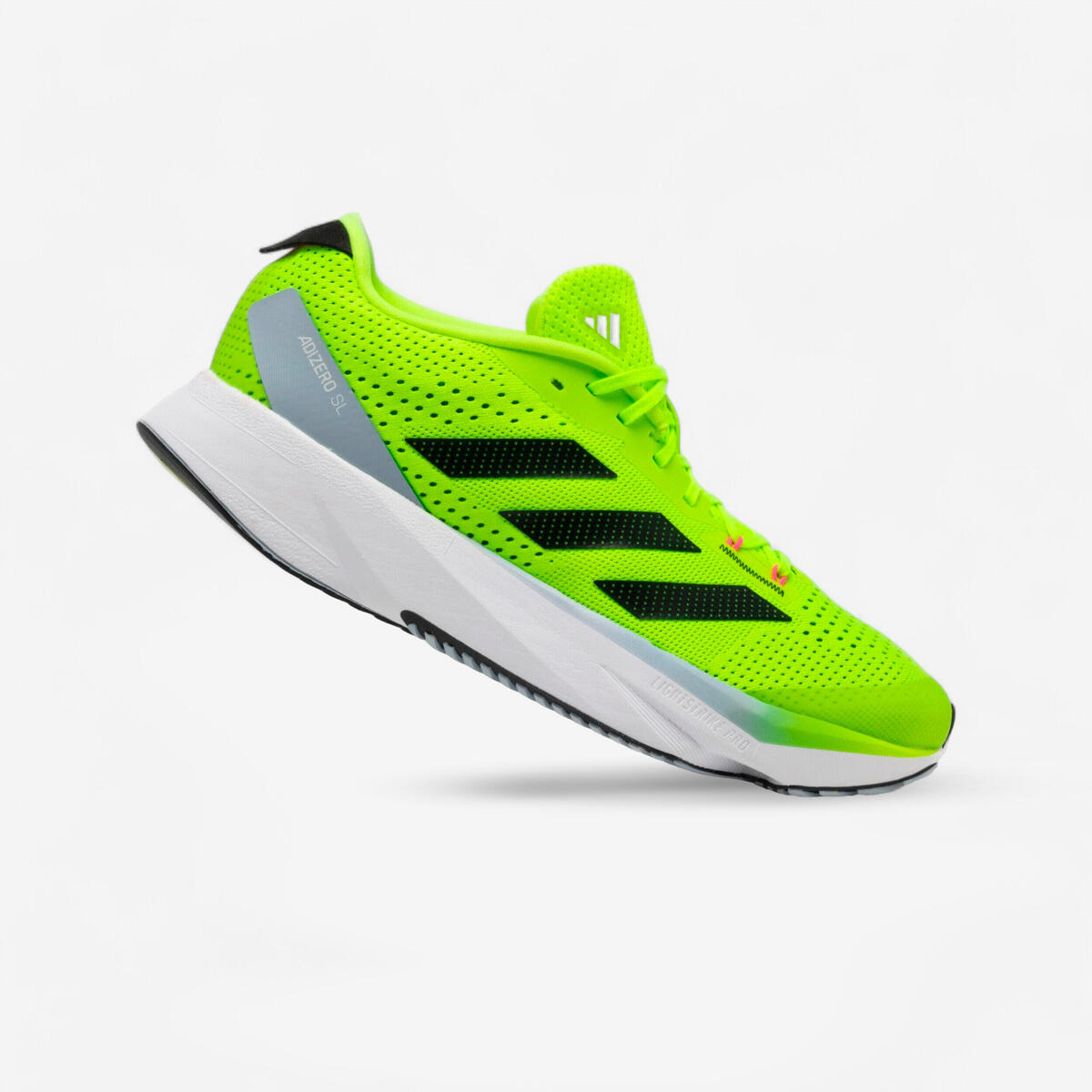 CHAUSSURES DE RUNNING HOMME ADIZERO SL JAUNE