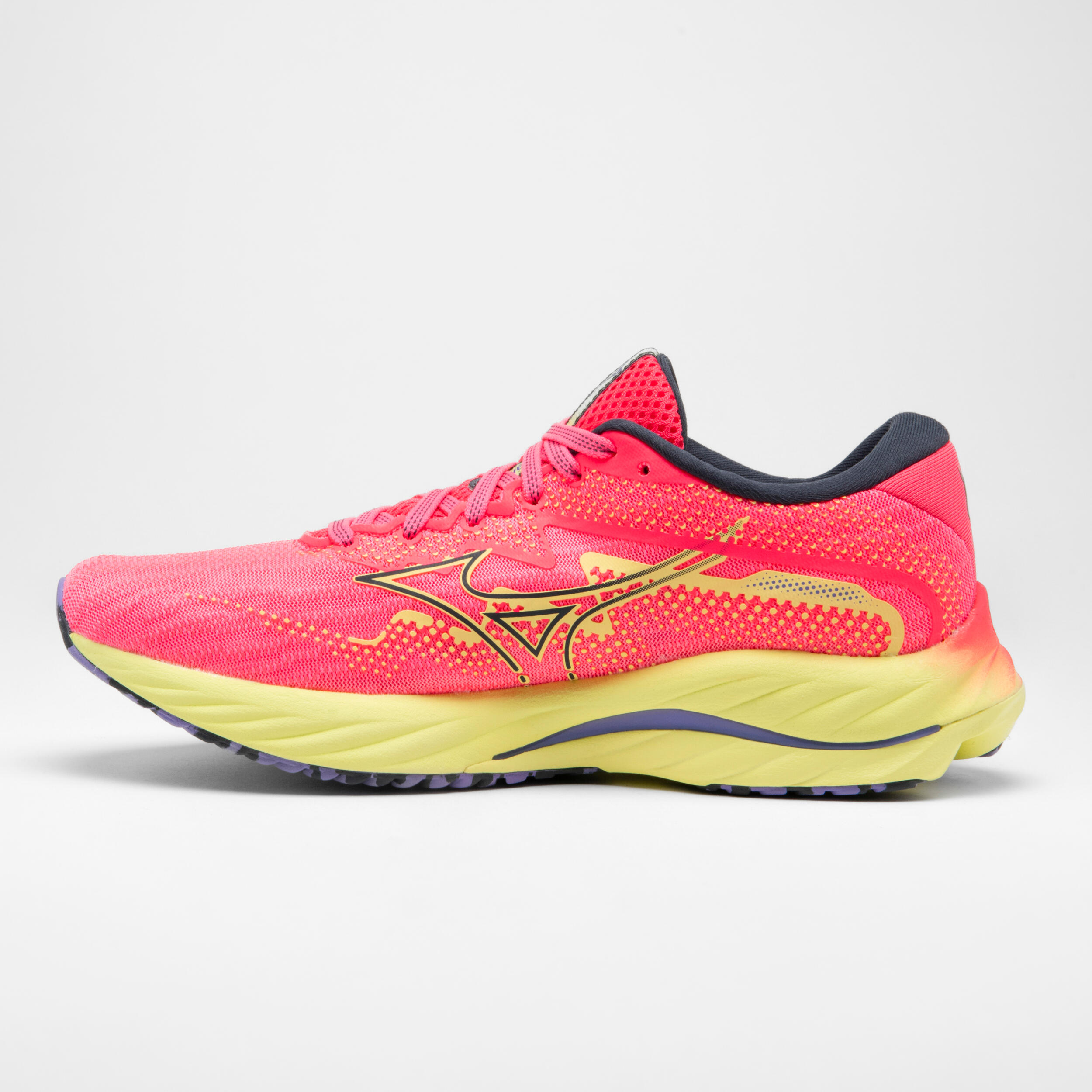 Decathlon mizuno shop femme