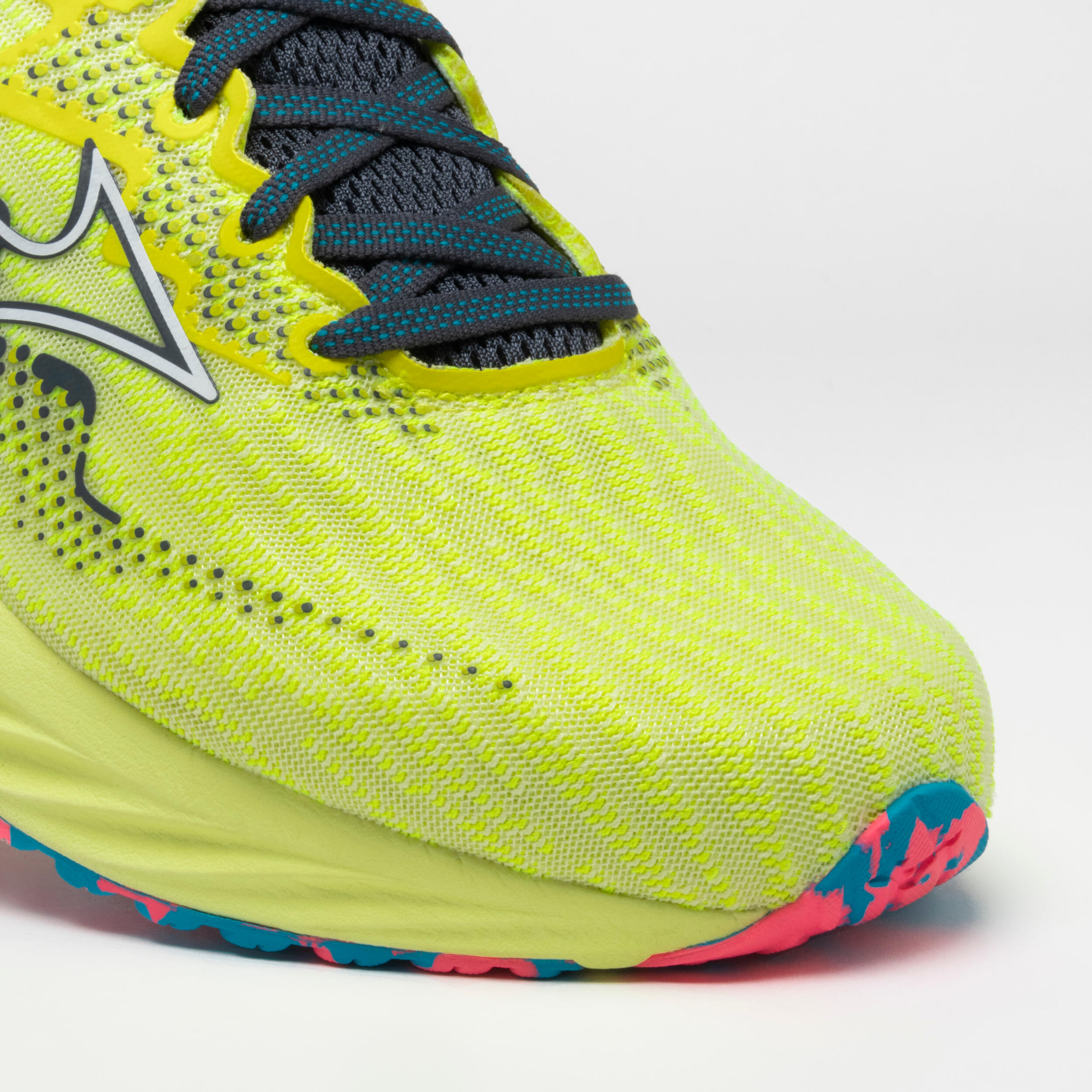 Zapatillas top mizuno decathlon