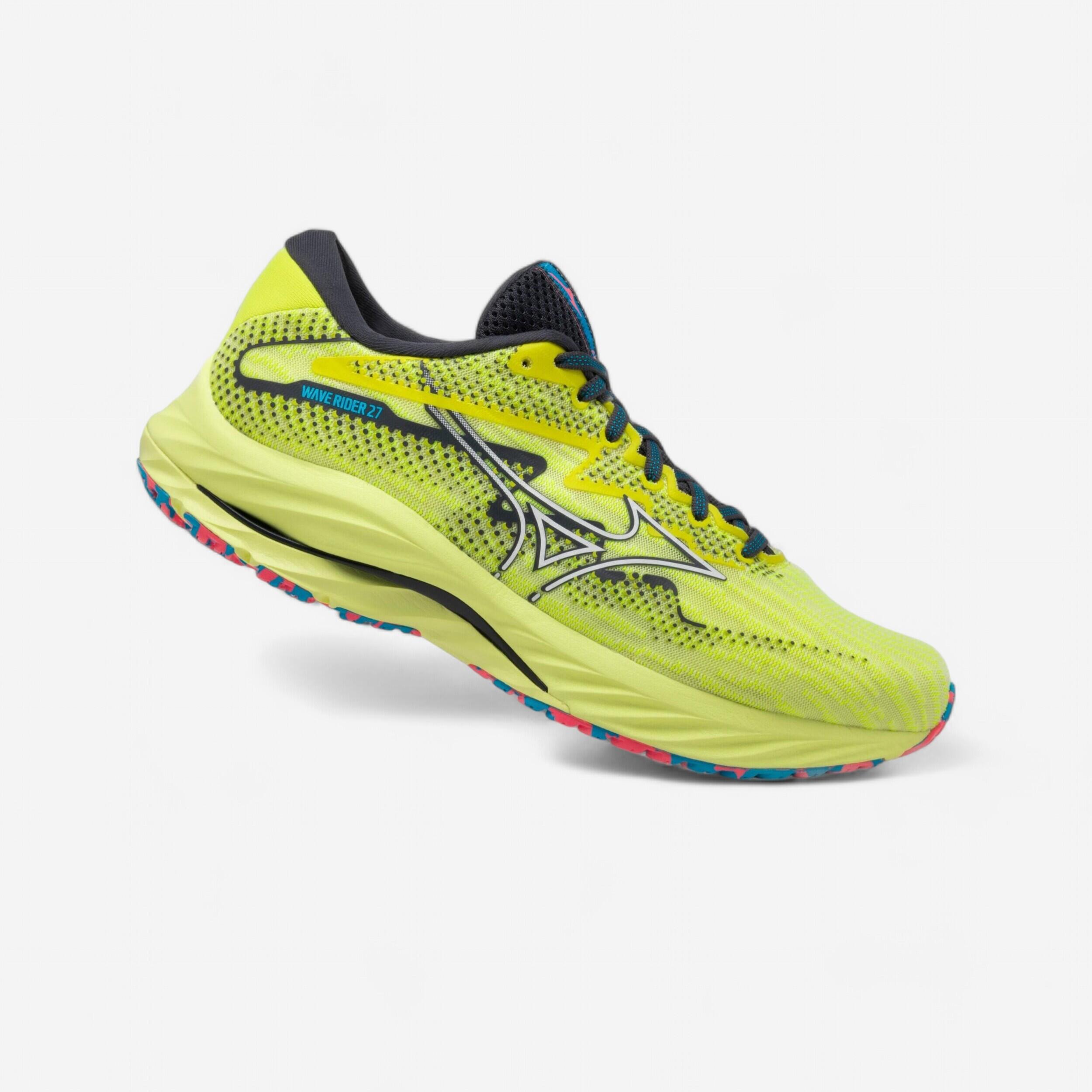 Chaussures running homme Mizuno DECATHLON