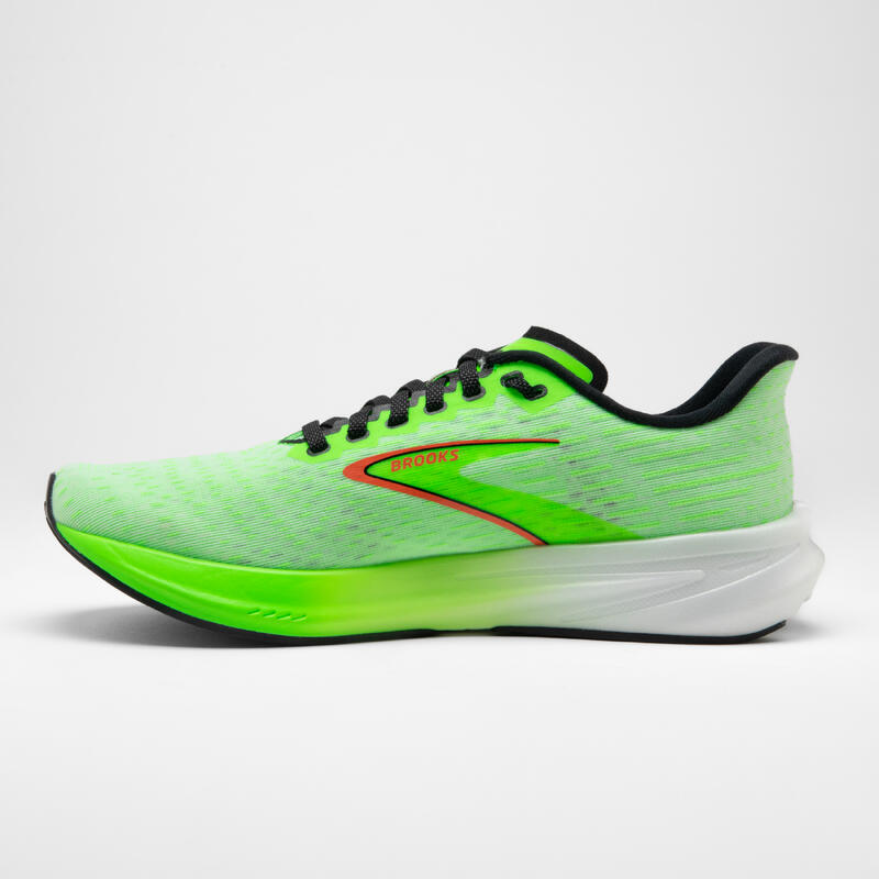 Brooks Hyperion Tempo chaussures de course à pied homme - Soccer