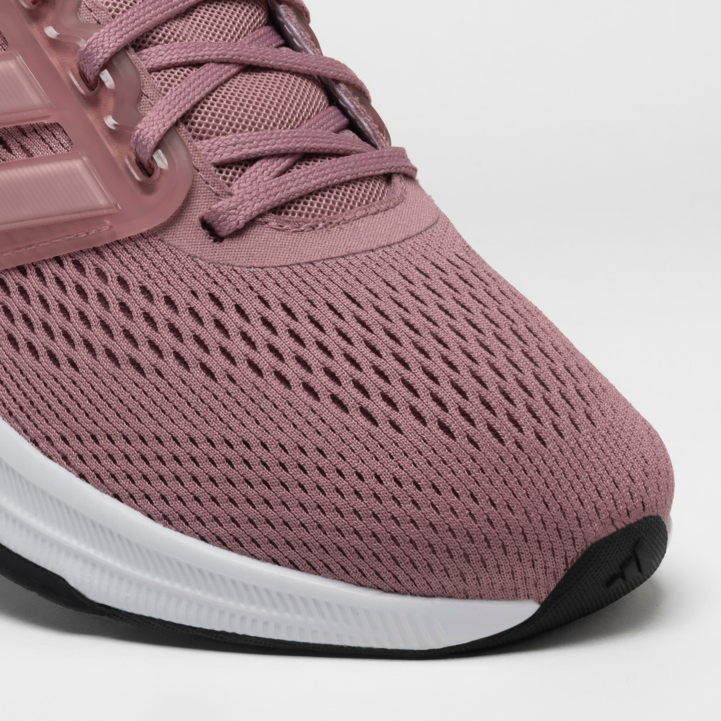Zapatillas running clearance rosas