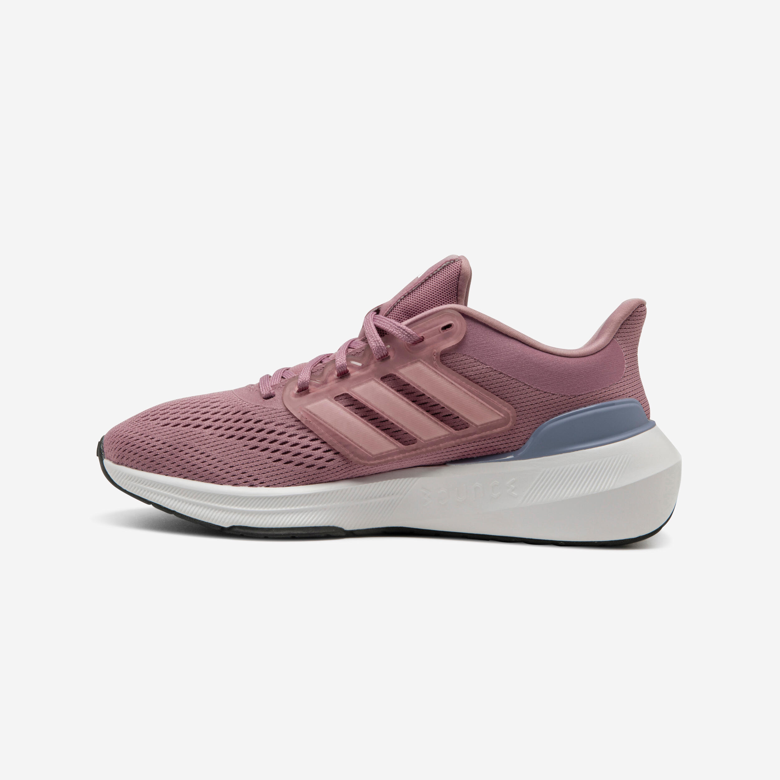 ADIDAS ULTRABOUNCE WOMEN'S RUNNING SHOES PINK 3/7