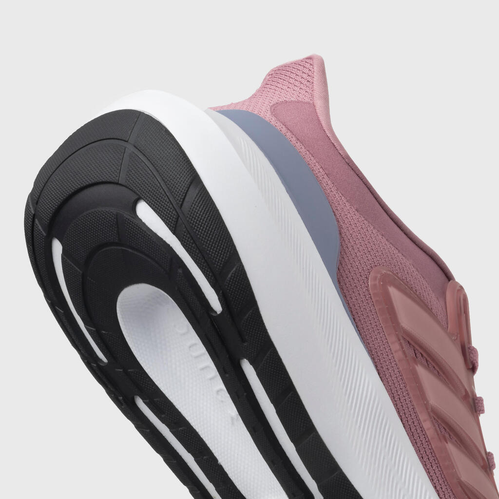 Dámska bežecká obuv UltraBounce ružová