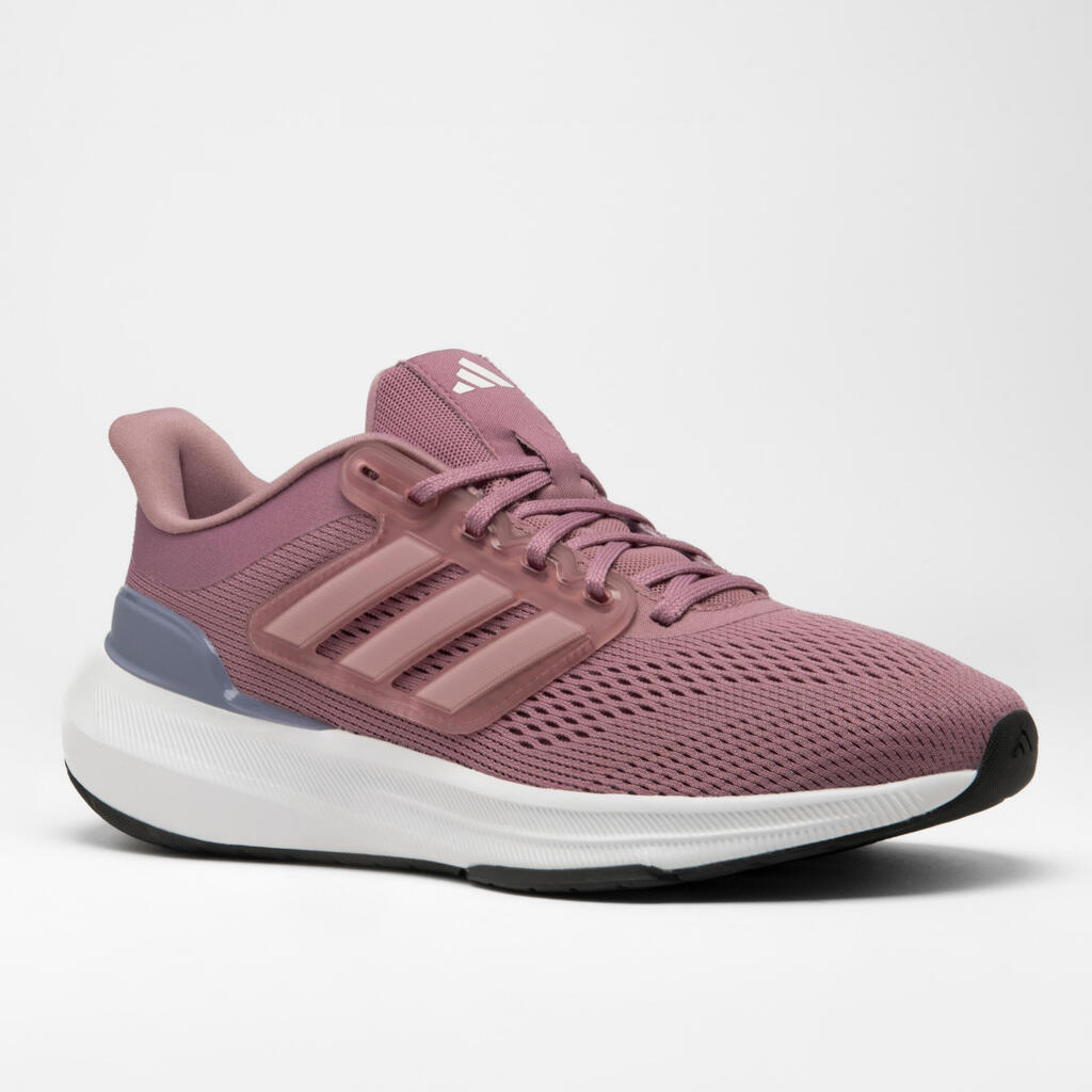 Tenisice za trčanje Adidas Ultrabounce ženske ružičaste