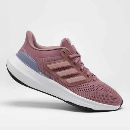 Moteriški bėgimo bateliai „Adidas Ultrabounce“, rožiniai