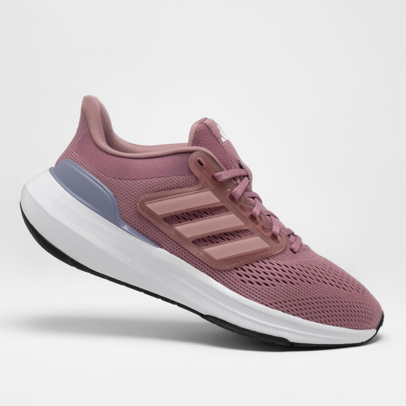 adidas rise up rosa
