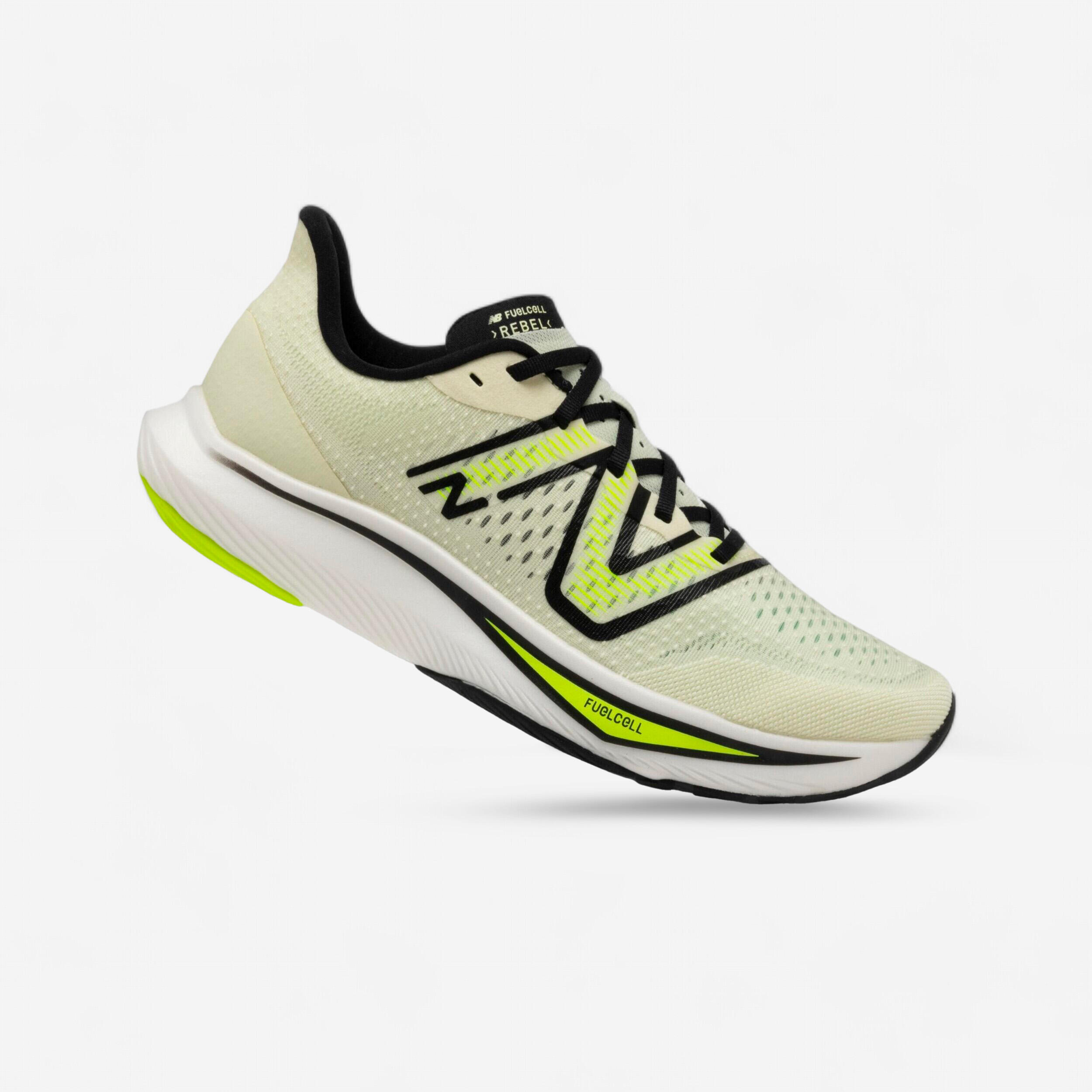New balance fuel cell decathlon hotsell