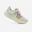 CHAUSSURES DE RUNNING HOMME NEW BALANCE MORE V4 H BLANC JAUNE