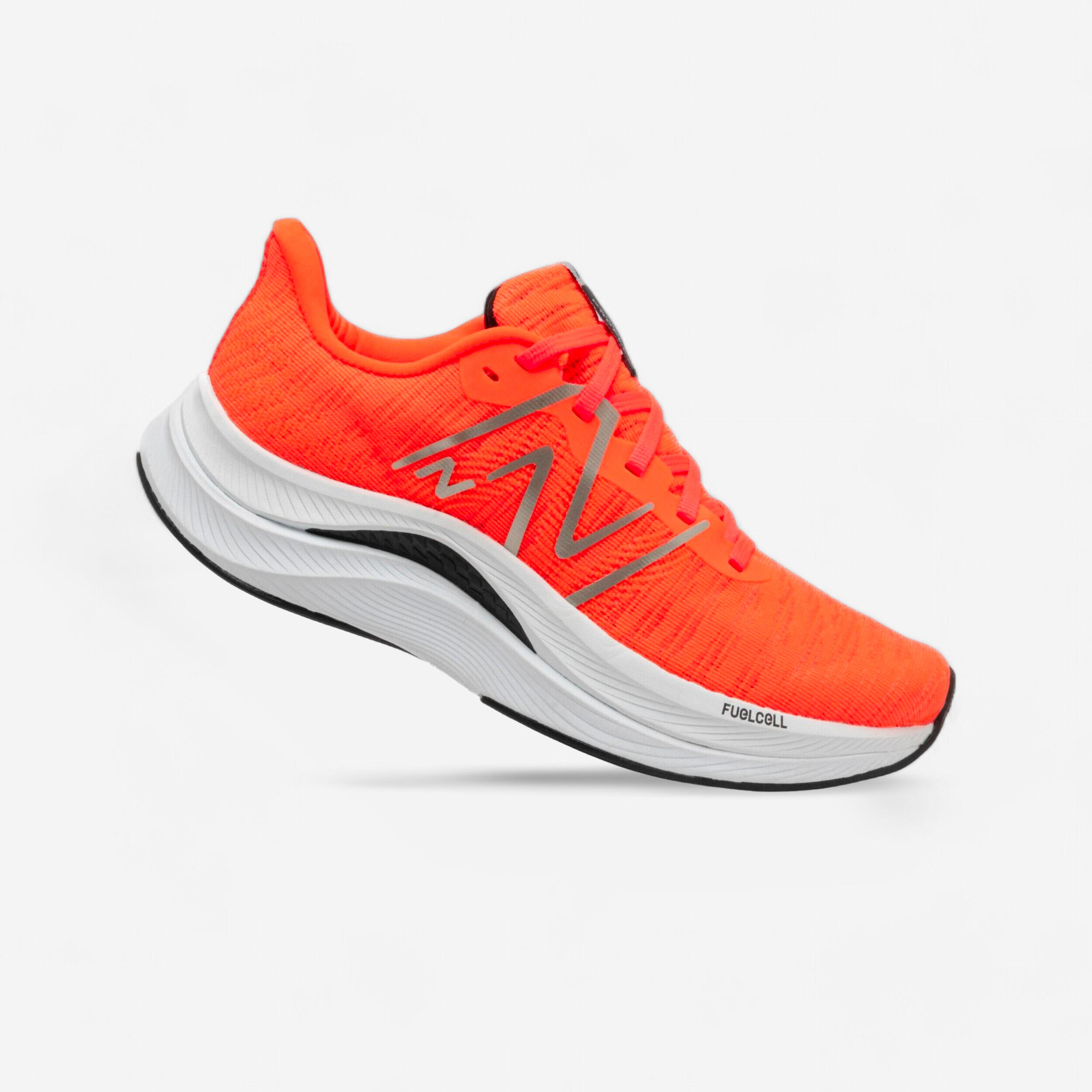 New balance fuel cell clearance decathlon