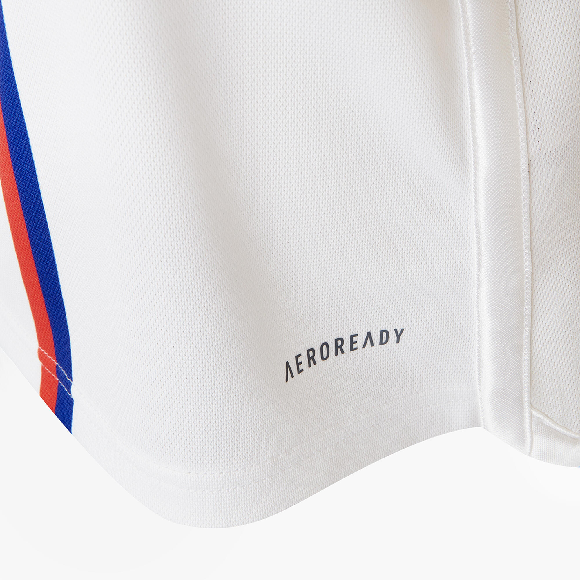 Camisola Principal do Olympique Lyonnais Adulto época 2023 2024 5/9