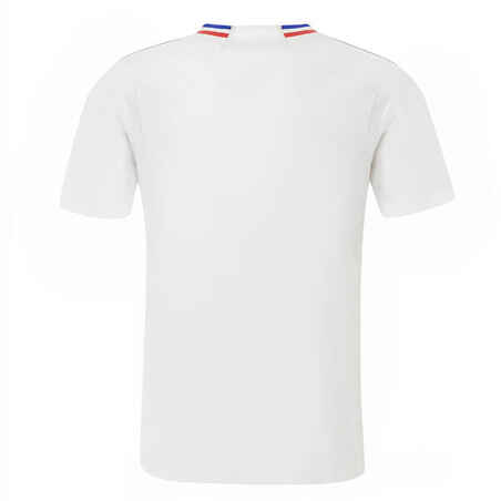 Kids' Home Shirt Olympique Lyonnais Season 2023 2024