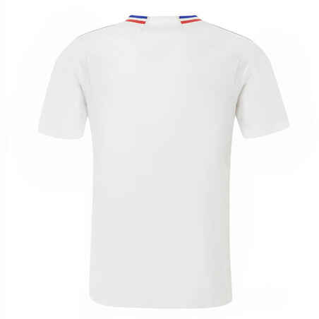 Adult Olympique Lyonnais Home Shirt - 2023/2024 Season