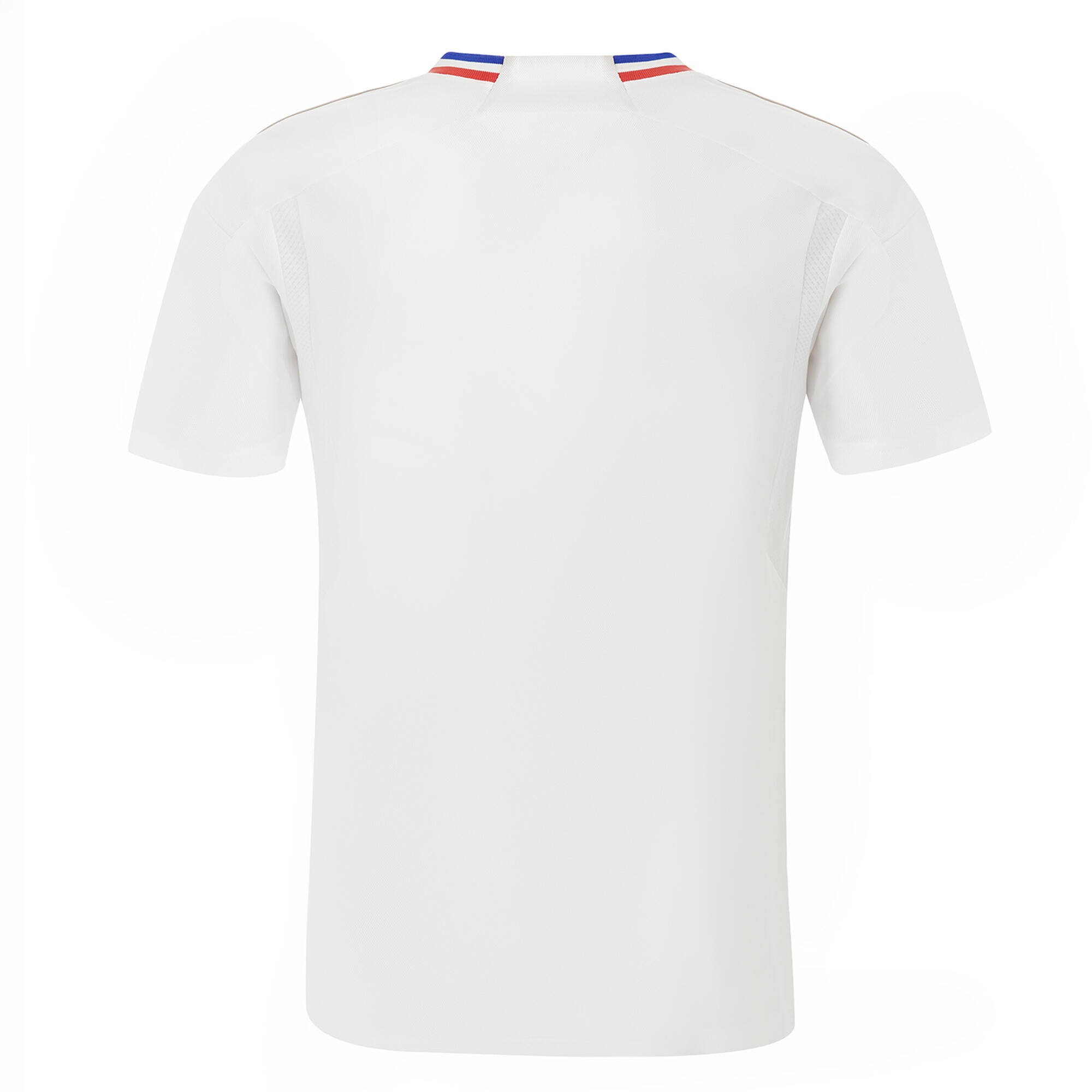 Camisola Principal do Olympique Lyonnais Adulto época 2023 2024 3/9
