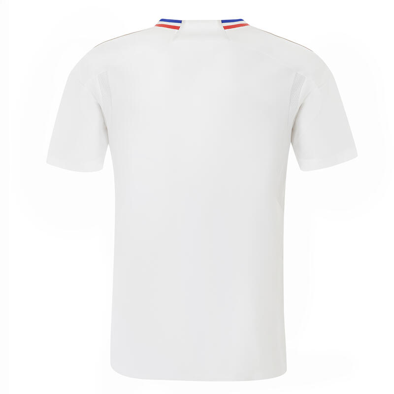 Camiseta local Olympique Lyonnais Adulto temporada 2023 2024