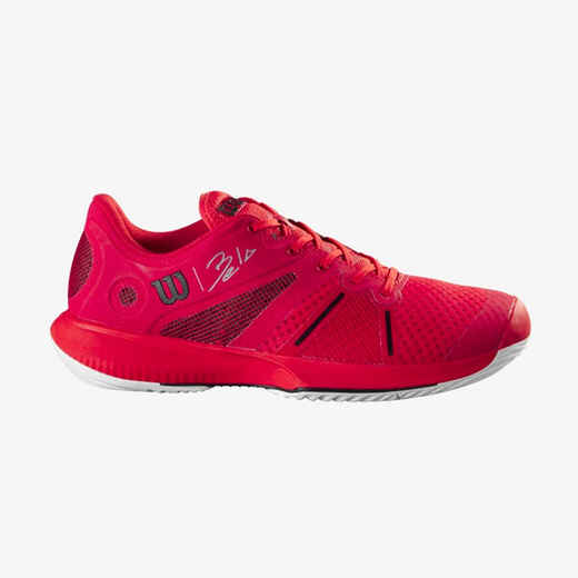 
      Men's Padel Shoes Bela Pro - Poppy Red
  