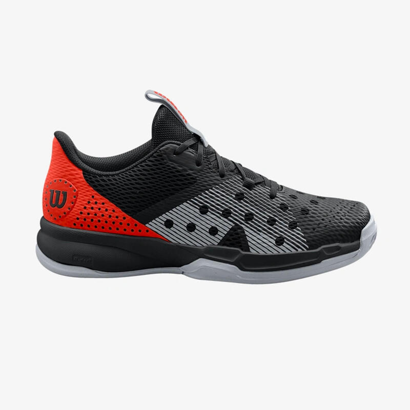 Încălțăminte padel WILSON HURAKN TEAM BK Bărbați