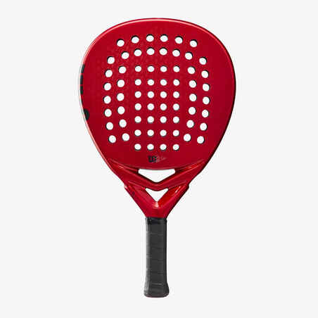 Lopar za padel tenis Bela Elite V2 za odrasle