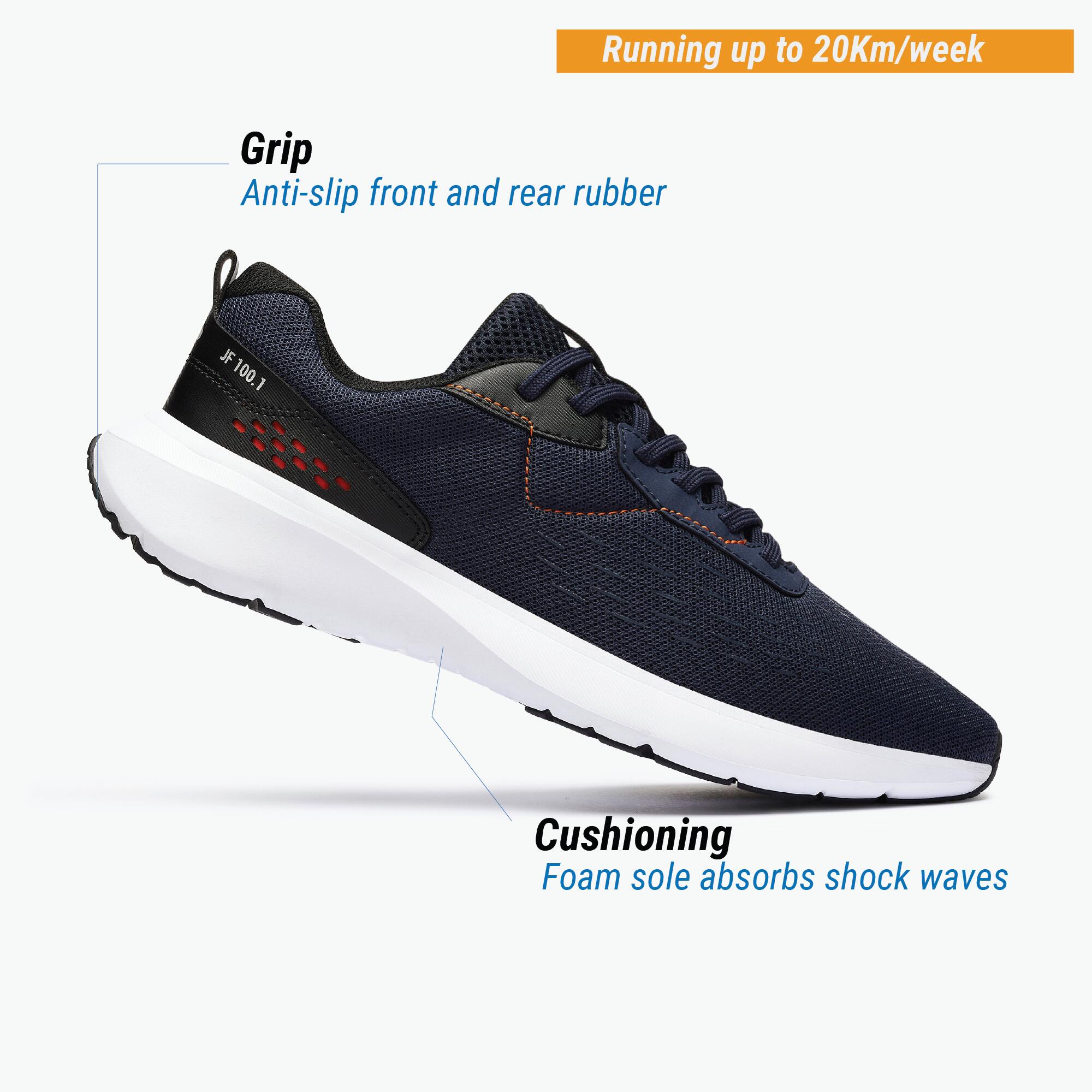Brooks Adrenaline GTS 23 Men's Running Shoes - Shippy Shoes