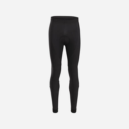 Cykeltights RC500 svart